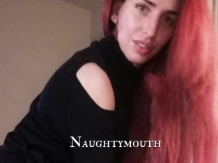 Naughtymouth