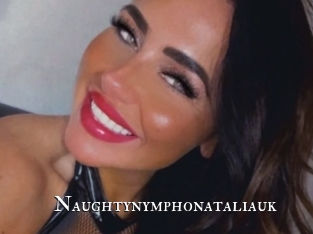 Naughtynymphonataliauk