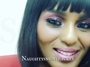 naughtysnowflackxx cams