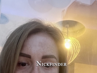 Nickfinder