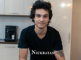 Nickrayan