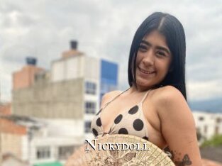 Nickydoll