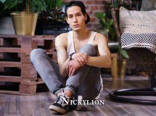 Nickylion