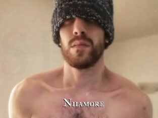 Niiamore