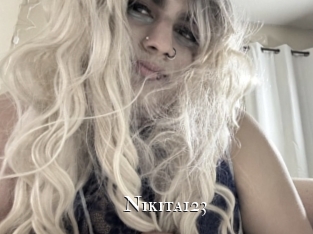 Nikita123