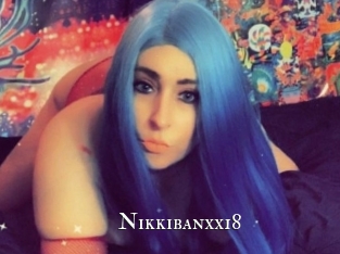 Nikkibanxx18