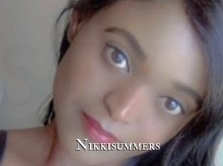 Nikkisummers