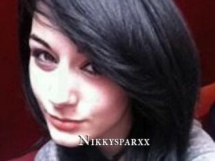 Nikkysparxx