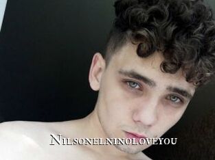 Nilsonelninoloveyou