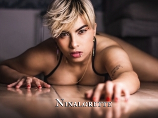 Ninalorette