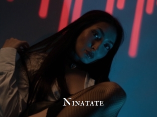 Ninatate