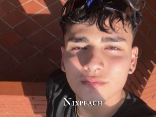 nixpeach cams