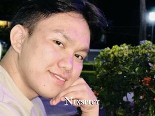 Nixspicy