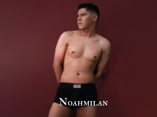 Noahmilan