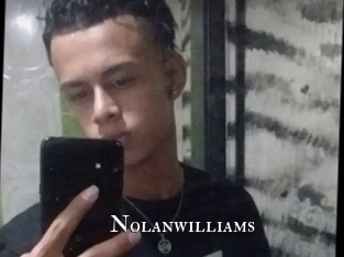 Nolanwilliams