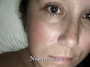 Nolapineapple