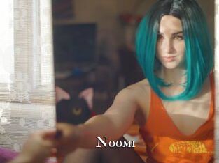 Noomi