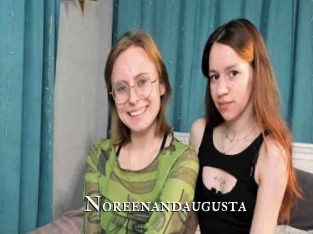 Noreenandaugusta