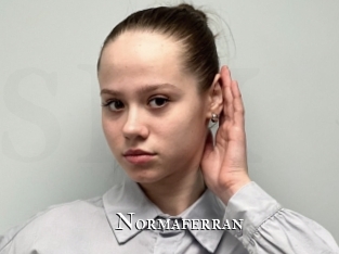 Normaferran
