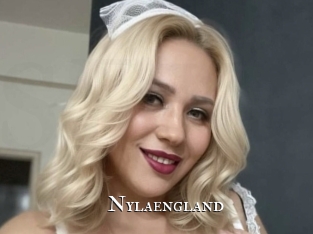 Nylaengland