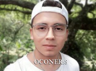 OCONER18