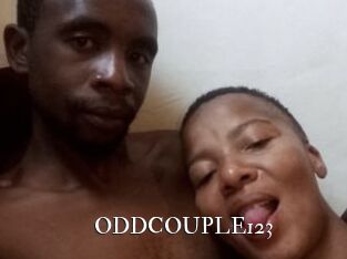 ODDCOUPLE123