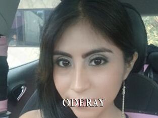 ODERAY