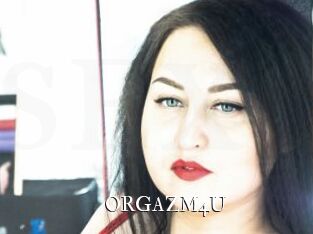 ORGAZM4U