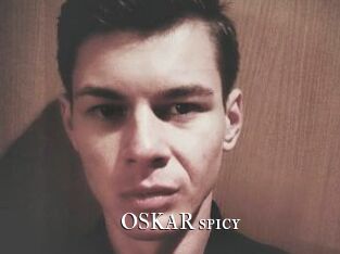 OSKAR_spicy