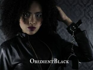 ObedientBlack