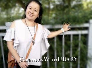 ObsessionWithUBABY