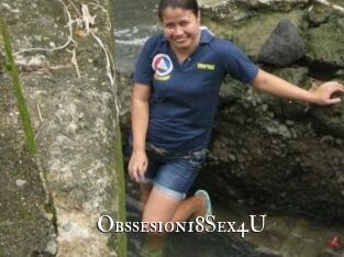 Obssesion18Sex4U