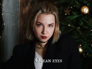 Ocean_eyes