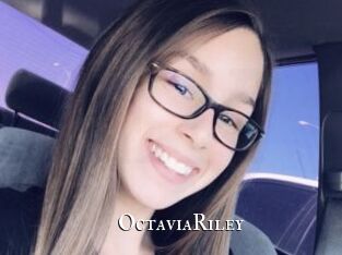 OctaviaRiley