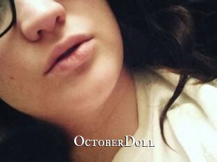 OctoberDoll