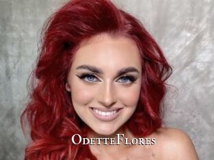 OdetteFlores