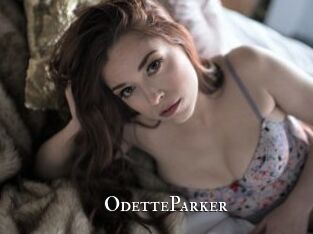 OdetteParker