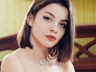 OhKissa