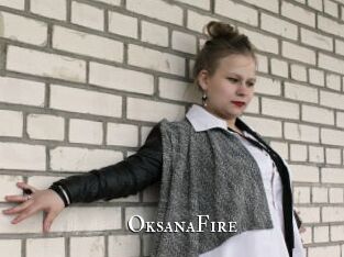 OksanaFire