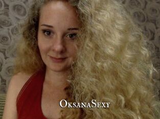 OksanaSexy