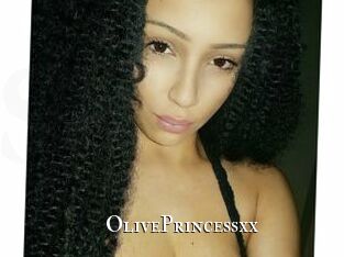 OlivePrincessxx