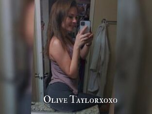 Olive_Taylorxoxo
