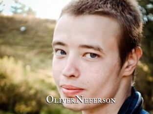 OliverNeferson