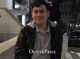 OliverPrice