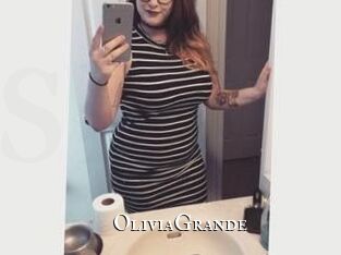 OliviaGrande