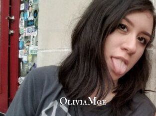 OliviaMoe