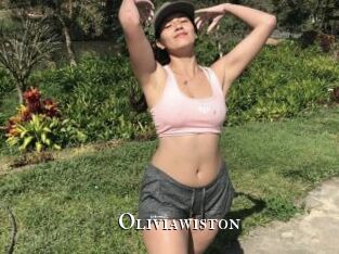 Oliviawiston