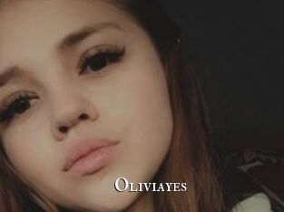 Oliviayes