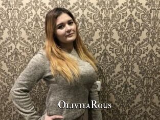 OliviyaRous