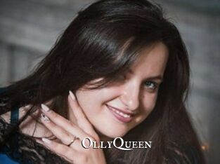 OllyQueen